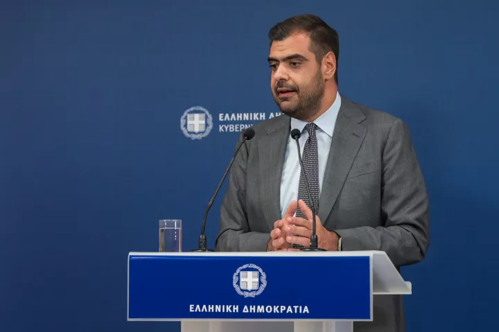 Μαρινάκης προς ΠΑΣΟΚ: 9 ερωτήματα για τα μη κρατικά πανεπιστήμια 