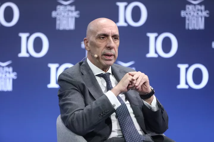 Γ. Μπρατάκος: Θετικά και αναγκαία τα μέτρα της κυβέρνησης για τη μείωση της γραφειοκρατίας στις επιχειρήσεις