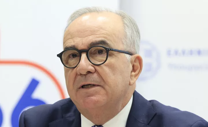 N. Παπαθανάσης: Τοπικά σχέδια δράσης για 39 μικρά νησιά μέσω ΕΣΠΑ