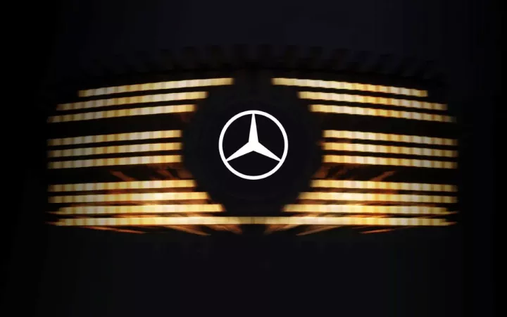 Η GLC λανσάρει το νέο design της Μercedes