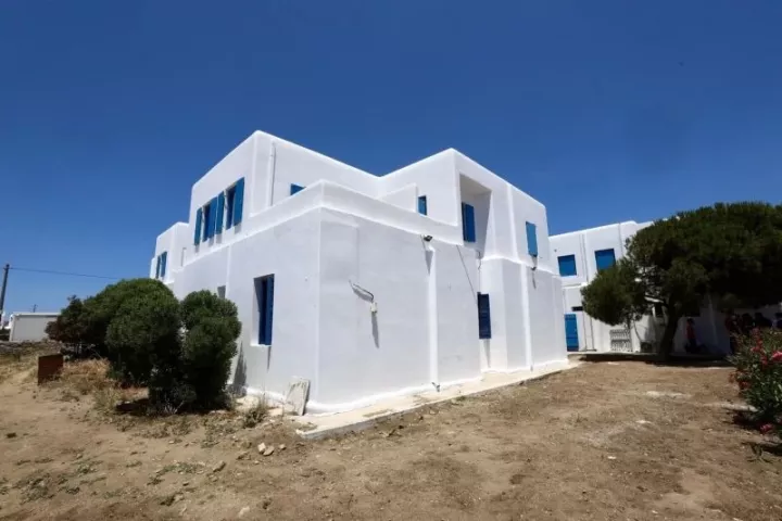 Πρωτοβουλίες για τη στέγαση ιατρικού προσωπικού σε τουριστικές περιοχές - Η λύση της Μυκόνου