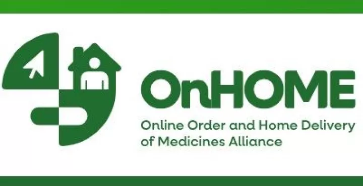OnHOME: Διανομή φαρμάκων κατ’ οίκον σε όλη την ΕE