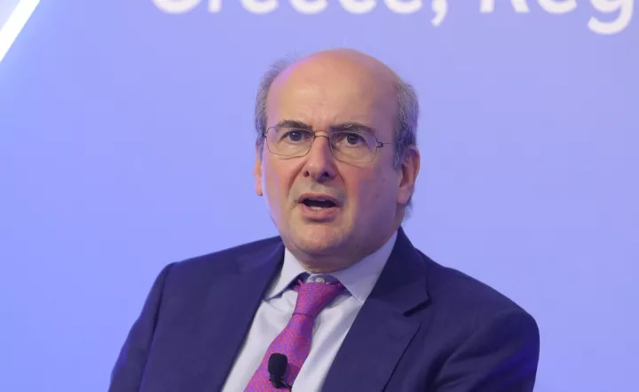Κ. Χατζηδάκης: Καμία έκπτωση στο θέμα του ΟΠΕΚΕΠΕ όποιοι και αν είναι οι εμπλεκόμενοι