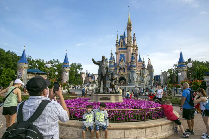 Η άνοδος του streaming έφερε αύξηση κερδών 16% για την Disney 