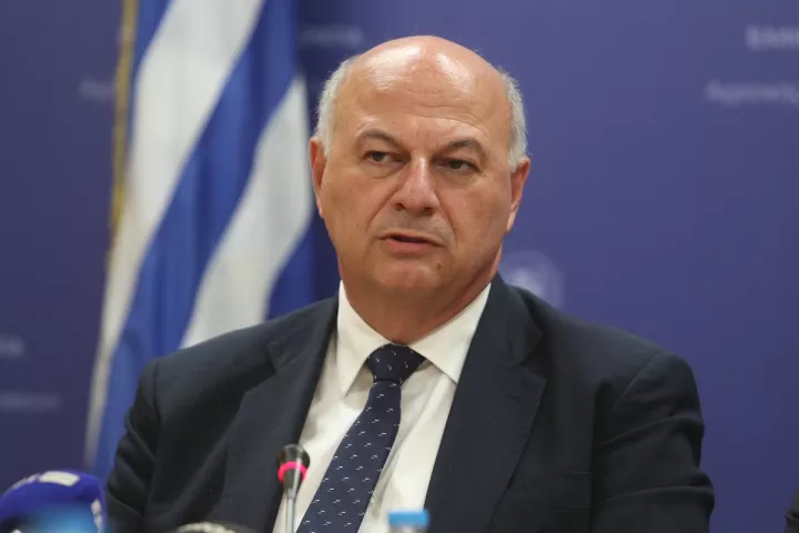 Έρχεται Task Force για τον τομέα της βιολογικής παραγωγής - Η απόφαση του Τσιάρα 
