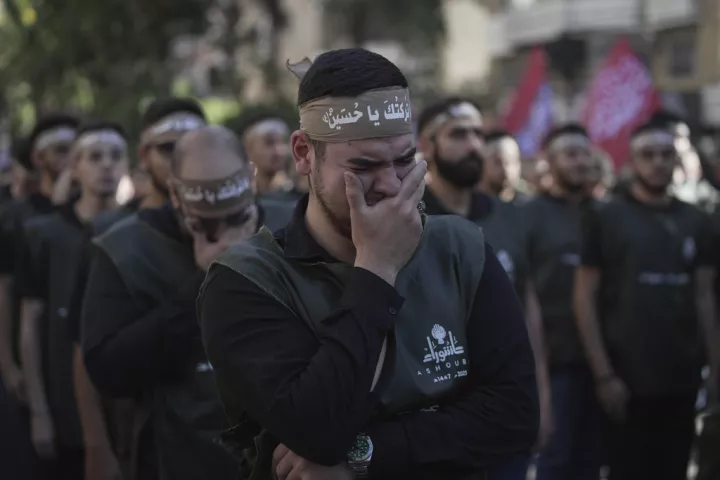 Λίβανος: Η κυβέρνηση προωθεί μονοπώλιο για τα όπλα - Η Χεζμπολάχ μιλά για «σοβαρό αμάρτημα» 
