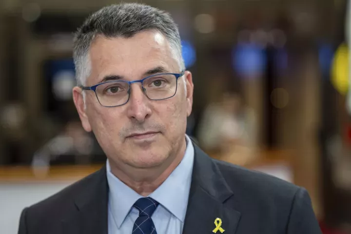Ισραήλ σε ΟΗΕ: Καταδικάστε τη Χαμάς και απαιτήστε τη δίχως όρους απελευθέρωση όλων των ομήρων