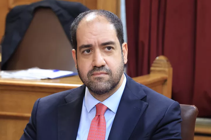 Γ. Κεφαλογιάννης: Οι ΕΜΟΔΕ αιχμή του δόρατος στις δύσκολες μάχες με τις δασικές πυρκαγιές