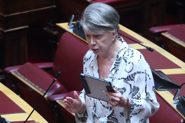 Εκφυλιστικά φαινόμενα στον ΣΥΡΙΖΑ
