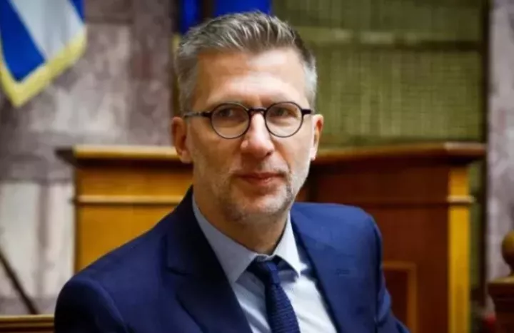Σκέρτσος: Στα επίπεδα του 2010 το χρηματιστήριο - Τα τρία μαθήματα της ανάκαμψης