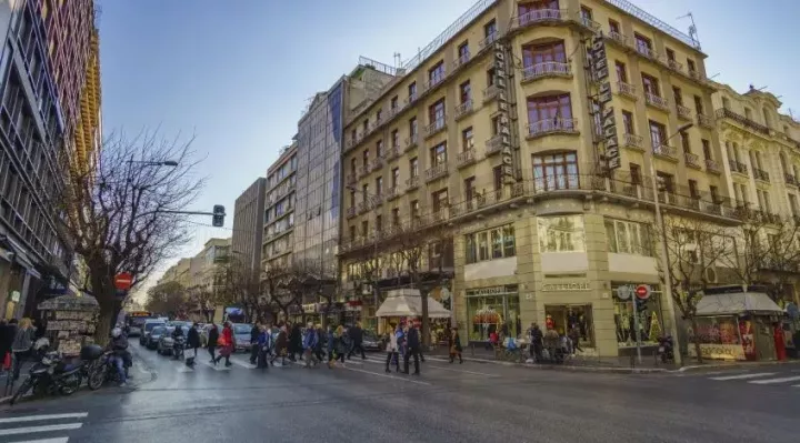 Θεσσαλονίκη: Τα νέα brands που έκαναν θόρυβο στο κέντρο – Πώς εξελίσσονται οι τιμές μίσθωσης στο λιανεμπόριο