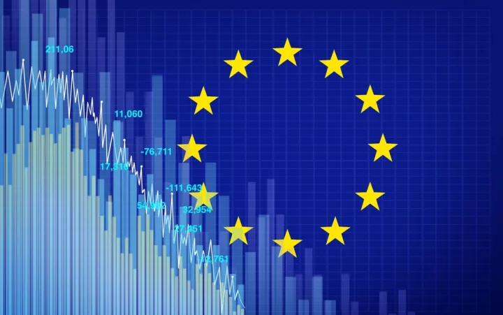 Ήπια άνοδος στις ευρωαγορές πριν από τις ανακοινώσεις της BoΕ για τα επιτόκια 