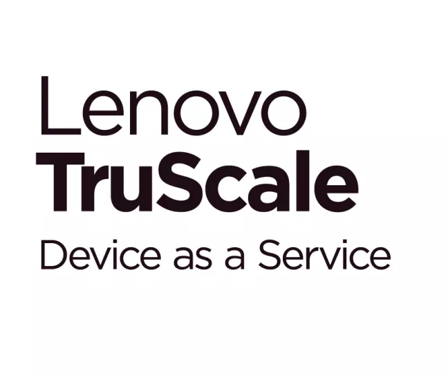 Lenovo TruScale Device as a Service: Πώς αναβαθμίζει τη βιωσιμότητα και το ROI της επιχείρησης μειώνοντας το κόστος IT 