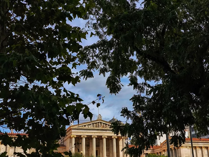 Συνεργασία ΕΚΠΑ και Χάρβαρντ σε εντατικό αγγλόφωνο πρόγραμμα σπουδών για την κλινική επιδημιολογία