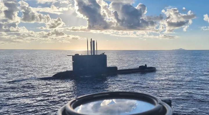 Υπόθεση υποβρυχίων: Το ελληνικό δημόσιο κέρδισε 150 εκατ. ευρώ μετά από χρόνια διεθνούς διένεξης