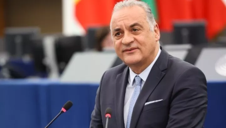 Μ.Κ. Κεφαλογιάννης: Η ΕΕ καταδικάζει απερίφραστα το παράνομο και άκυρο τουρκολιβυκό μνημόνιο