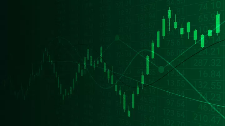 Χρηματιστήριο Αθηνών: Τέταρτη μέρα ανόδου - Στις 2.067 μονάδες ο Γενικός Δείκτης με κέρδη 1,37%