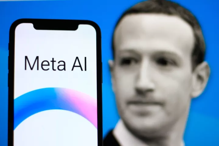 Η ΜΕΤΑ διεκδικεί την κυριαρχία της Apple και Google στο πεδίο της Τεχνητής Νοημοσύνης 