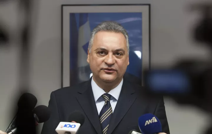 Μ. Κεφαλογιάννης: Η ΕΕ καταδικάζει το παράνομο τουρκολιβυκό μνημόνιο - Δεν παράγει έννομα αποτελέσματα