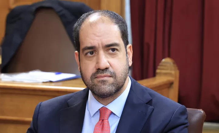 Γ. Κεφαλογιάννης: Βρισκόμαστε μπροστά σε ένα ιδιαίτερα κρίσιμο και δύσκολο τριήμερο με ακραίες συνθήκες