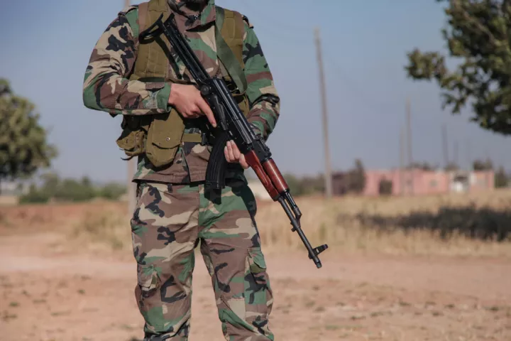 Το σχέδιο των ΗΠΑ προβλέπει αφοπλισμό της Χεζμπολάχ ως το τέλος του έτους και αποχώρηση του Ισραήλ