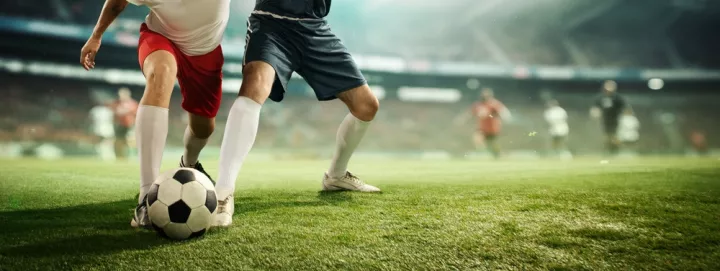 Τριάδα με Goal/Goal και Over