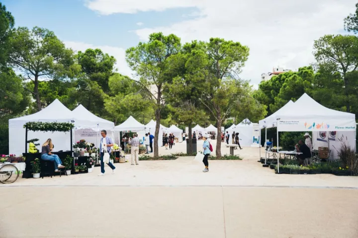 Green Weekend στο ΚΠΙΣΝ: Συζητήσεις, εκθέσεις, προβολές ταινιών, μουσική και ποικίλες δράσεις