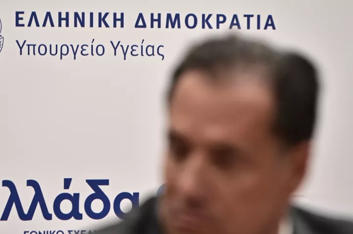 Αδ. Γεωργιάδης: Η Λένα Σαμαρά εξετάστηκε από νευρολόγο στο Σισμανόγλειο που ζήτησε τη μεταφορά της στον Ευαγγελισμό