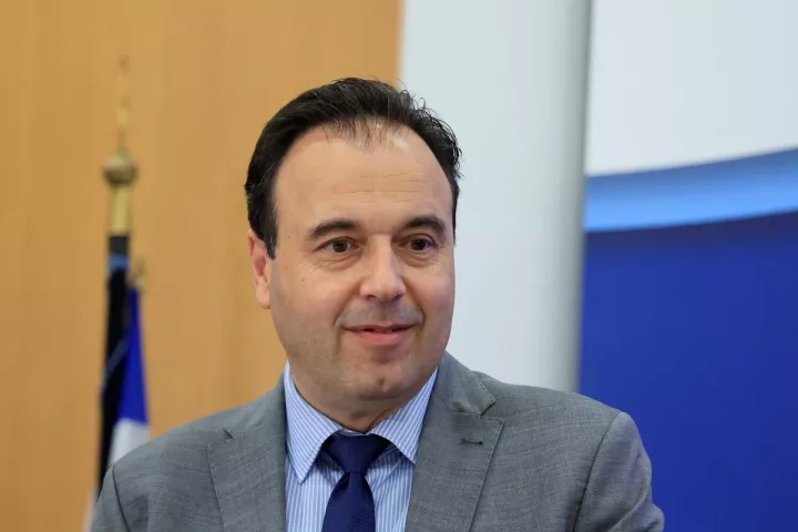 Δ. Παπαστεργίου: Ελληνικοί μικροδορυφόροι τίθενται στην υπηρεσία της πολιτικής προστασίας