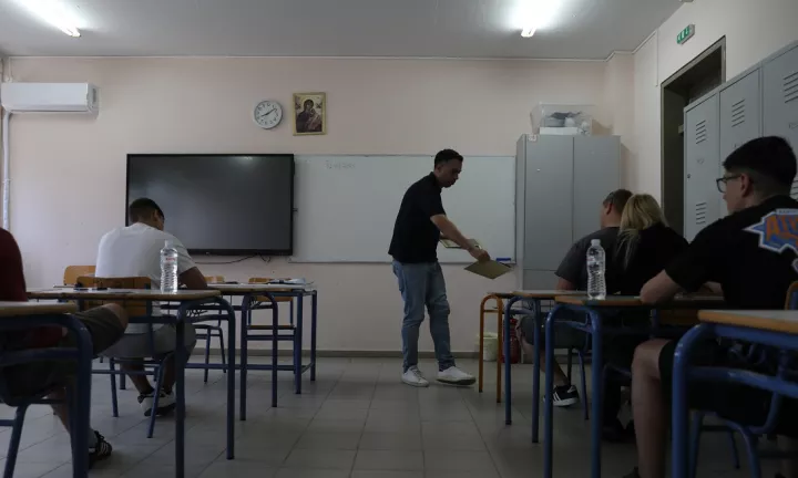 Συνολικά 10.000 νέοι διορισμοί εκπαιδευτικών, για το σχολικό έτος 2025-2026