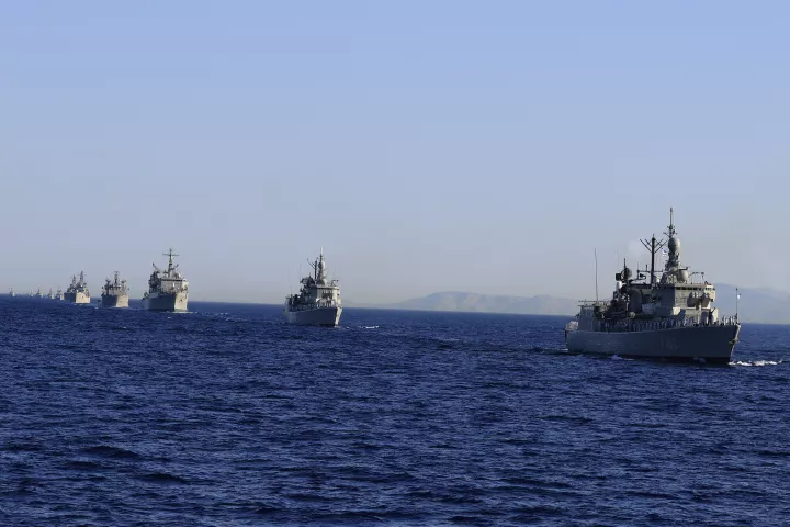Τετελεσμένα, κυριαρχικά δικαιώματα και ΑΟΖ: Η τριπλή πρόκληση για την Αθήνα