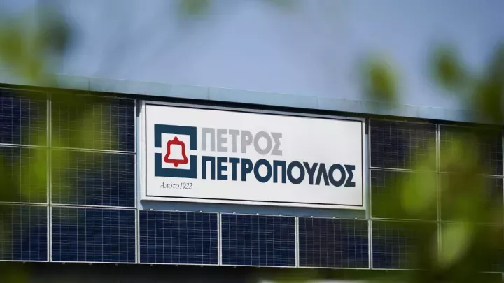 Πετρόπουλος: Άνοδος 7,6% στις πωλήσεις κατά το α΄εξάμηνο 