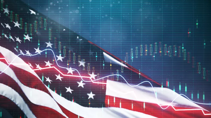 Κέρδη στη Wall Street με φόντο το «ράλι» της Apple