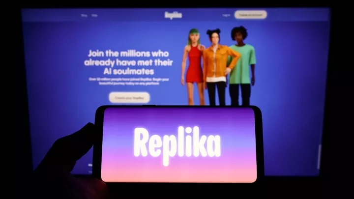Σε συντρόφους AI στρέφονται όλο και περισσότεροι έφηβοι - Ανησυχητική έρευνα