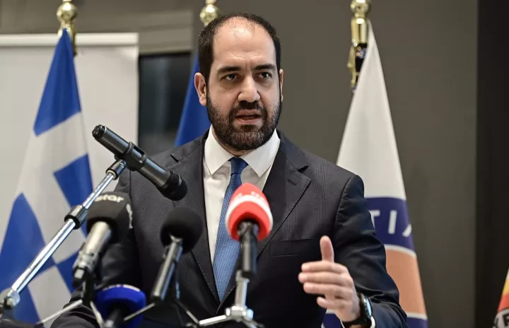 Γ. Κεφαλογιάννης για νεκρό ηλικιωμένο στην Κερατέα: Οδύνη για το θάνατό του - Επικίνδυνη η κατάσταση 
