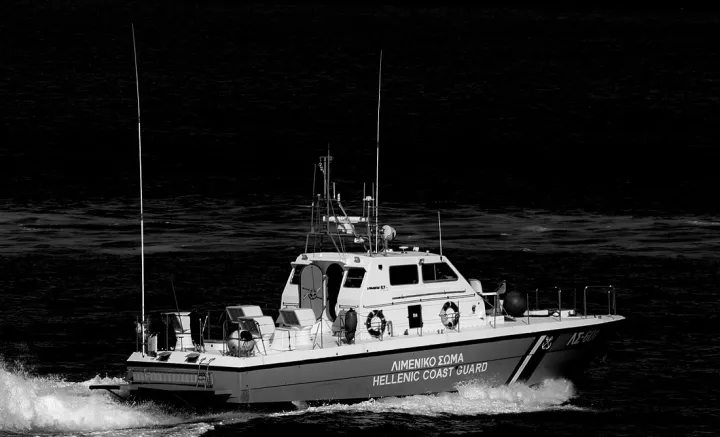 Μηχανική βλάβη σε πλοίο με 159 επιβάτες στο δρομολόγιο από Σκιάθο προς Άγ. Κωνσταντίνο
