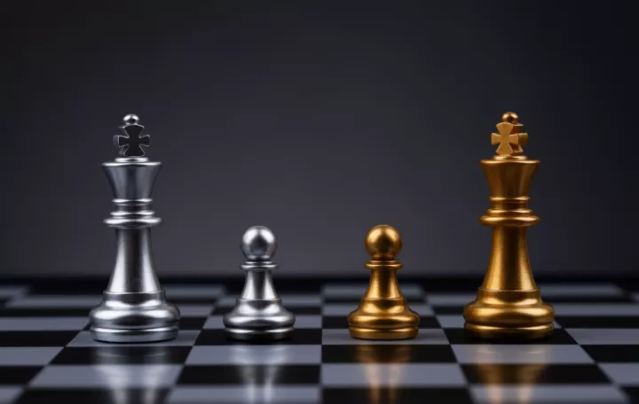 H OpenAI νίκησε το Grok του Ίλον Μασκ σε τουρνουά σκακιού Τεχνητής Νοημοσύνης