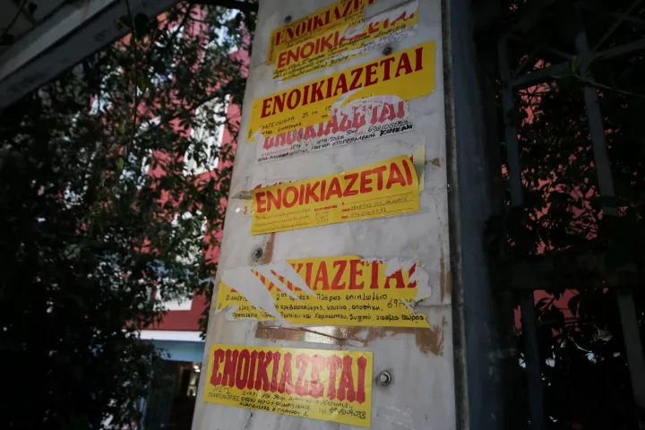 Η «μάχη» για την φοιτητική στέγη στην Ελλάδα: Τι δείχνει η έρευνα της GEOAXIS