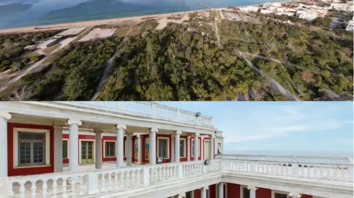 Σε τροχιά αναγέννησης Παλατάκι και Ακτή Αγίας Τριάδας – Οι εμβληματικές επενδύσεις που δρομολογούνται στη Θεσσαλονίκη
