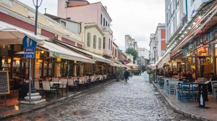 Επιχειρήσεις εστίασης: Μονόδρομος ο εκσυγχρονισμός