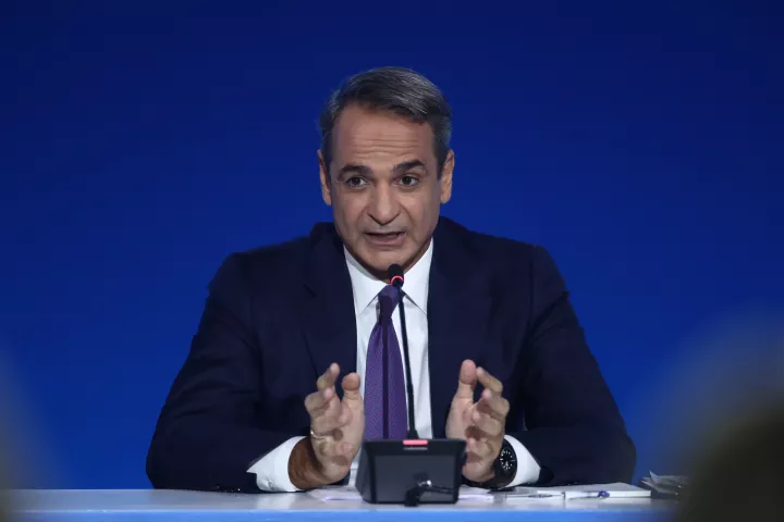 Η ΔΕΘ το σύνορο μεταξύ δημαγωγίας και ευθύνης