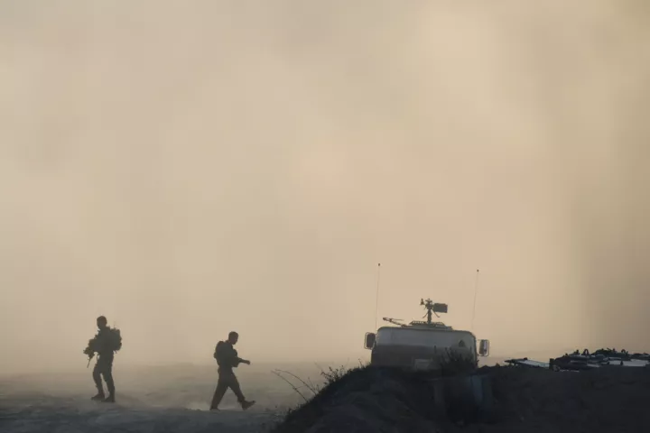 IDF: Ένας από τους ανταποκριτές του Αλ Τζαζίρα ήταν «τρομοκράτης»