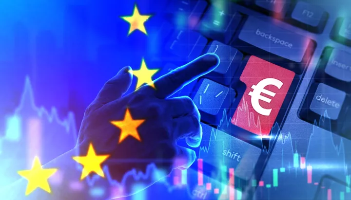 Μικρά κέρδη στις ευρωαγορές, σε μια κρίσιμη εβδομάδα για γεωπολιτικά και μάκρο 