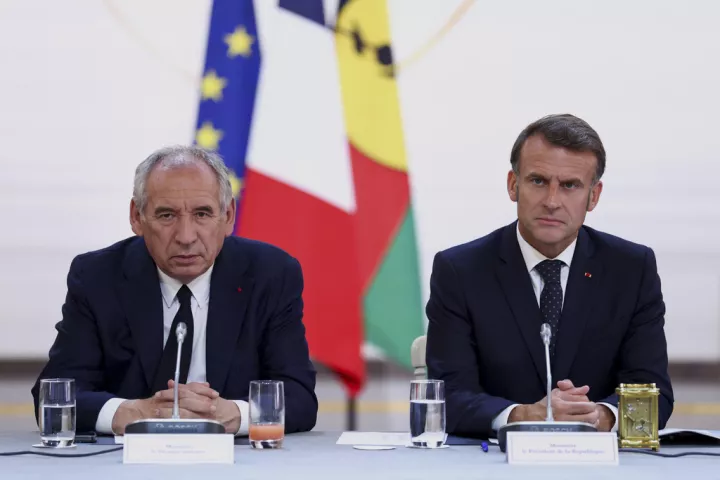 Διαδικτυακή εξέγερση κατά των φόρων στη Γαλλία - Τι ανησυχεί τον Μακρόν 
