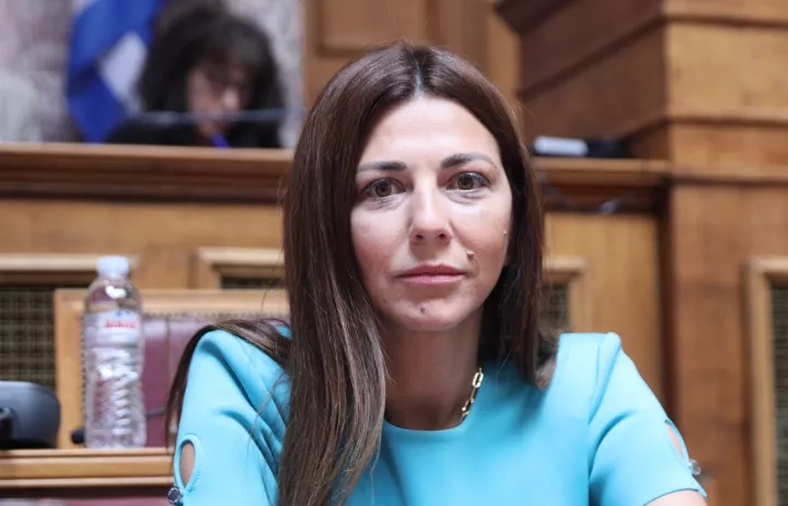 Υπ. Παιδείας: Ανακοίνωσε την ίδρυση 8 νέων ειδικών σχολείων - Σ. Ζαχαράκη: Κανένας αποκλεισμός