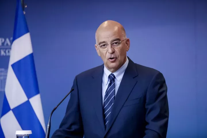 Ν. Δένδιας: 29 χρόνια από τη δολοφονία του Τάσου Ισαάκ από τα όργανα της τουρκικής κατοχής στην Κύπρο