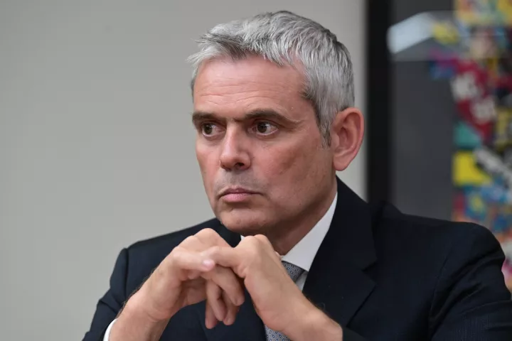 K. Kαραγκούνης: Ενισχύουμε την Επιθεώρηση Εργασίας με νέες προσλήψεις - Κάτω από το 8% η ανεργία