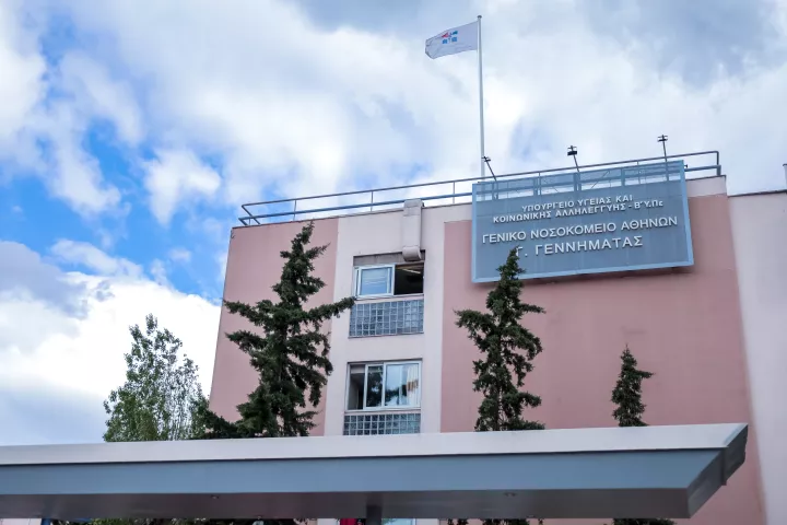 Ελληνικό ιατρικό θαύμα: 15χρονη νίκησε την πνευμονική εμβολή με πρωτοποριακή θρομβεκτομή