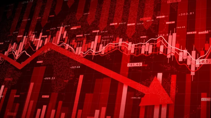 Στασιμοπληθωρισμός: Η μεγαλύτερη απειλή για τις οικονομίες 
