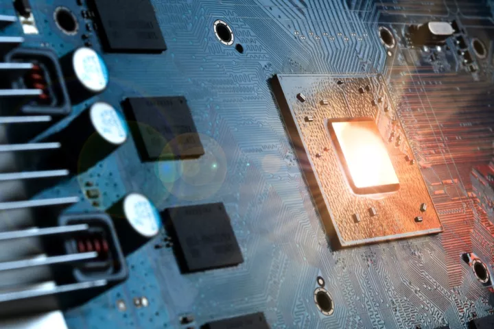 Ο «πόλεμος» των microchips: Ο ρόλος των Nvidia - AMD στις μαζικές πωλήσεις ημιαγωγών στην Κίνα